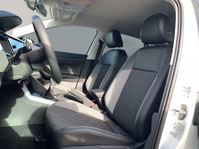 Taigo GOAL 1.0 TSI, RearView, ACC, AppConnect 6-