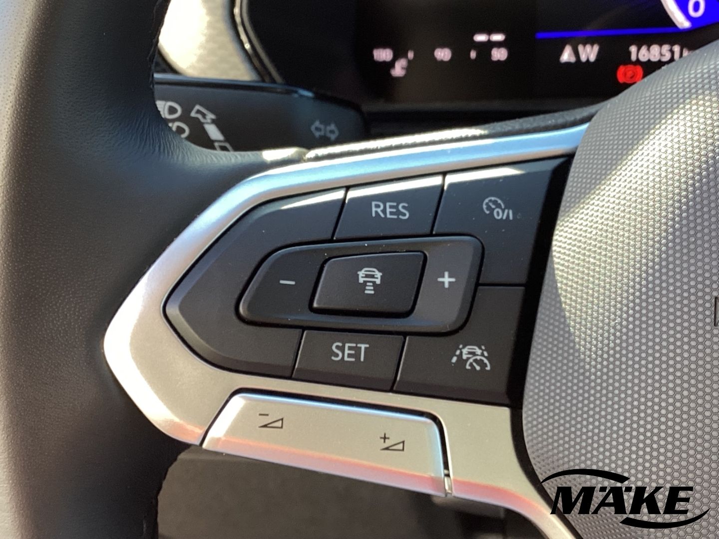 T-Cross Life 1.0 TSI AHK NAV RFK ACC ALU APP LED