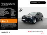 Audi Q3 Sportback 35 TDI S line*Navi*LED*Alu*PDC*Pano - Audi Q3 Jahreswagen