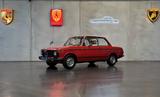 BMW 1802 - BMW 2002: Limousine