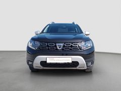 Fahrzeugabbildung Duster II Anniversary 1.3 TCe 130 EU6d-T Navi 36