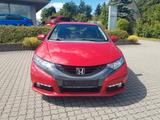 Honda Civic 1.8 Sport KLIMAAUT. KAMERA BLUETOOTH 4 WKR - gebrauchte Honda Civic aus dem Jahr 2013
