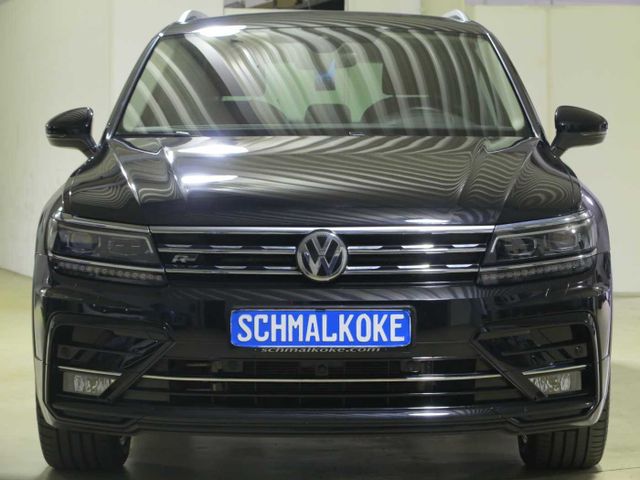 VW Tiguan 2.0 TDI SCR 4Mot DSG7 HIGHL Leder Navi