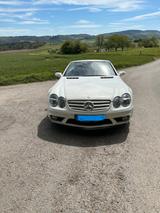 Mercedes-Benz SL 55 AMG  *P30 Performance* 1 Hand