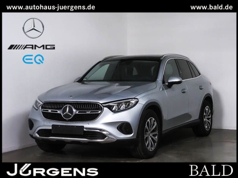 Image of Mercedes-Benz GLC 200