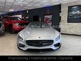 Mercedes-Benz AMG GT S 4.0 V8 Coupe / Edition 1 / Night / Pano - Mercedes-Benz AMG GT S