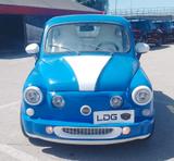 Fiat FIAT 600 D - Fiat 126: Limousine