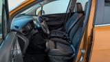 Opel Mokka X 1.4 Turbo ecoFLEX/Schiebedach/LED/CAM - Opel Mokka X Gebrauchtwagen in Hamburg