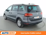 Volkswagen Sharan 2.0 TDI Comfortline BlueMotion Tech Aut. - Volkswagen Sharan Gebrauchtwagen