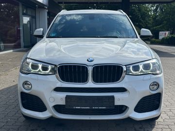 BMW X3 - 2