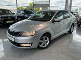 Skoda Rapid 1.2TSI FRESH Ambition Sitzheizung Climatro - Skoda Rapid: Ambition
