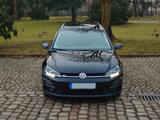 Volkswagen GOLF 2.0 TDI DSG 150 PS R-LINE + ACC+SITZHZ+NAVI - Volkswagen Golf: 150 Ps TDI