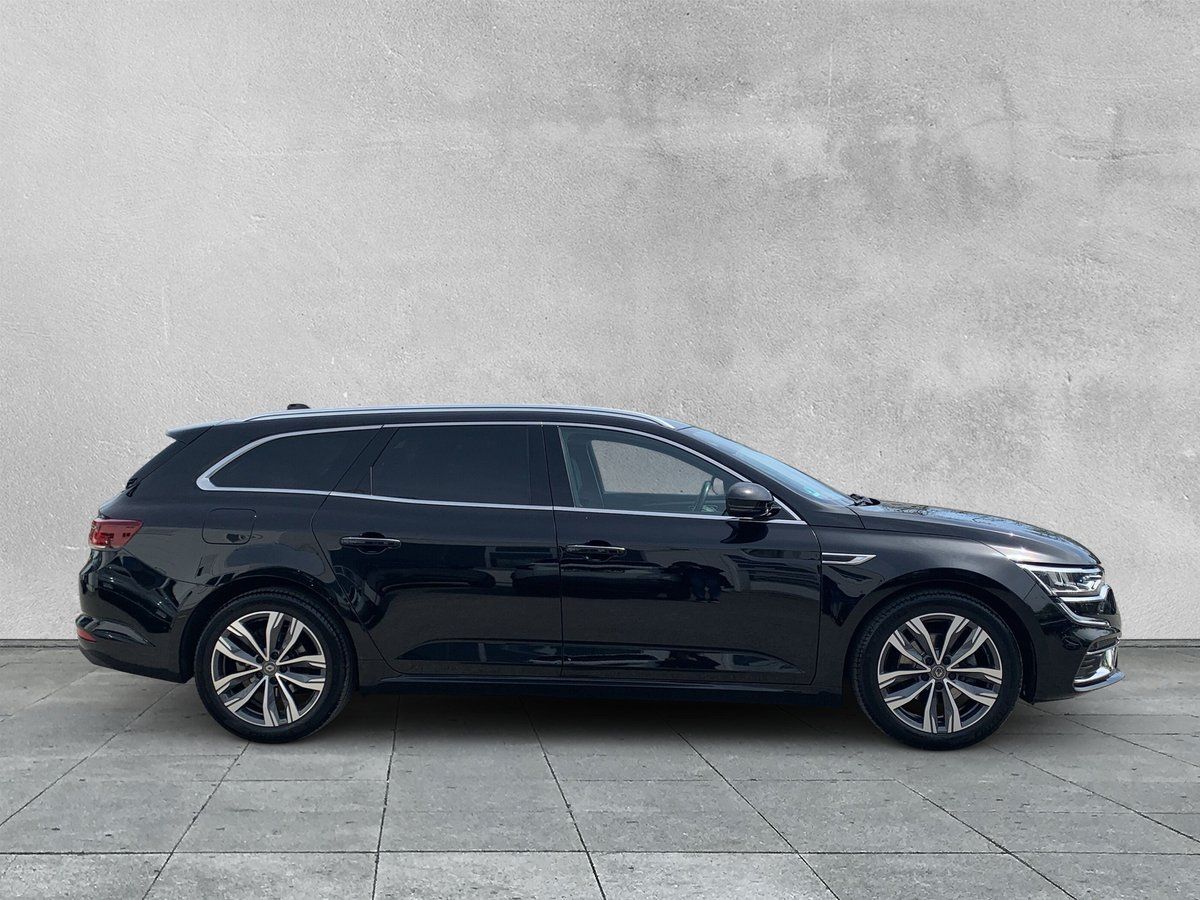 Renault Talisman - Bild 6