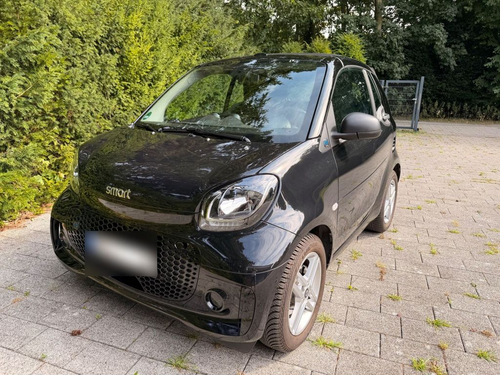 Image of Smart ForTwo