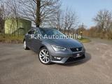 Seat Leon FR *LED*NAVI*8FachALU*SITZHEIZUNG*TEMPOMAT*