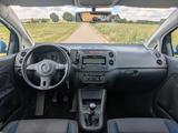 Volkswagen Golf Plus 1.6 TDI BlueMotion Technology Team... - Volkswagen Golf Plus Team mit Diesel-Antrieb