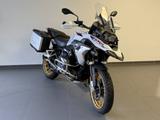 BMW R 1250 GS Voll Jekill&Hyde + Koffer + Cradle uvm - BMW 125 C1