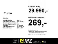 Opel Mokka-e - Vorschau Bild 3