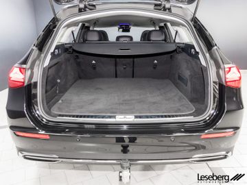 Mercedes E 220 - 9