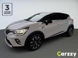 Renault Techno TCe 140 EDC - Renault Captur: Kleinwagen