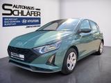 Hyundai i20 1.2 Select Funktions Paket - Hyundai i20 Jahreswagen