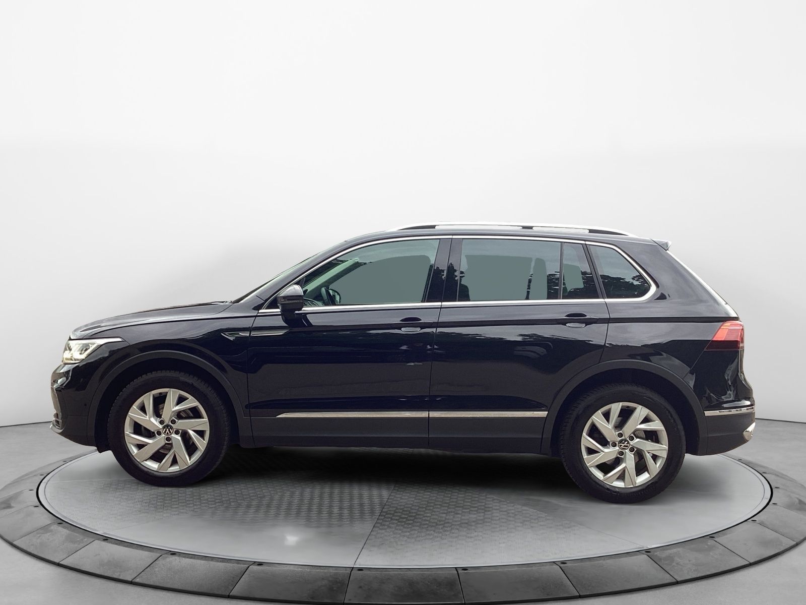 Volkswagen Tiguan - Bild 3
