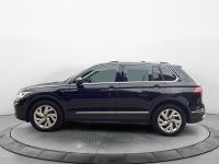 Volkswagen Tiguan - Vorschau Bild 3