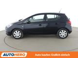 Opel Corsa 1.4 Edition ecoFlex*PDC*SHZ*LHZ*TEMPO* - Opel Corsa Gebrauchtwagen in Frankfurt