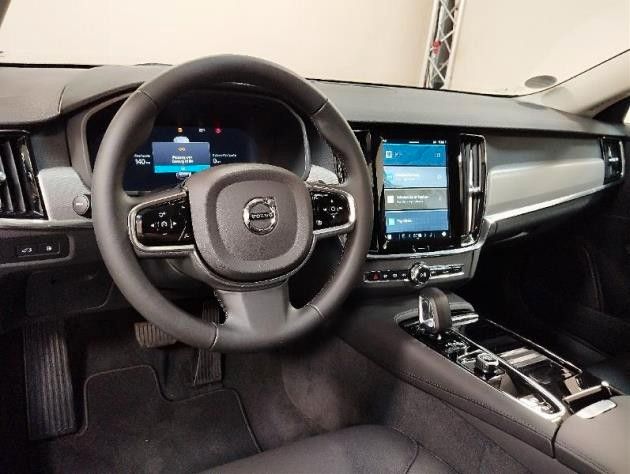 Volvo V90 T6 Core Recharge Plug-In Hybrid AWD foto 5