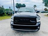 Dodge NEUWAGEN*LARAMIE*5.7*V8*4X4*NAVI*AHK*GARATIE* - Dodge RAM Gebrauchtwagen in Hannover