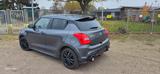 Suzuki Swift 1.4 BOOSTERJET HYBRID Sport Sport 8 Fach