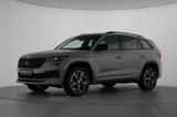 Skoda KODIAQ SPORTLINE 2.0TDI DSG 4X4 MATRIX-LED+NAVI - gebrauchte Skoda Kodiaq aus dem Jahr 2024