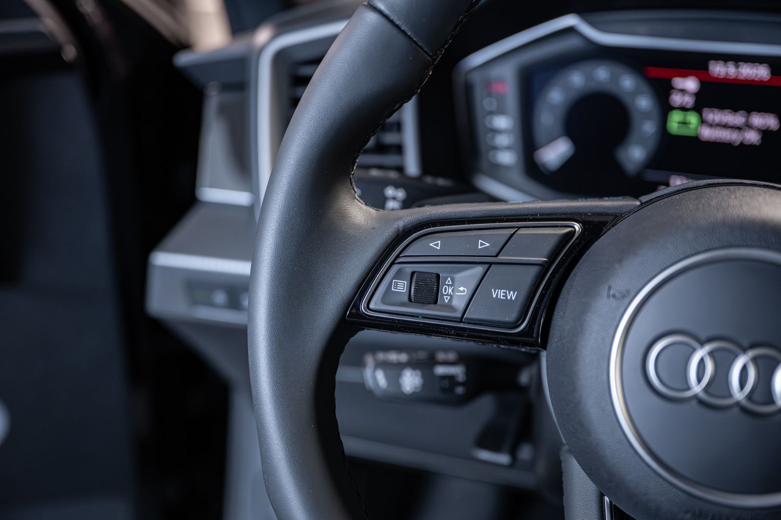Audi A1 - Bild 16