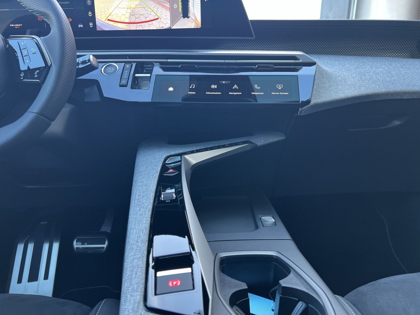 Peugeot 5008 - Bild 11