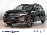 Volkswagen T-Cross 1.0 l TSI 6-Gang Style - Volkswagen T-Cross in Bielefeld