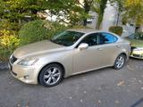 Lexus IS 250 250 Luxury Line Luxury Line - Lexus aus 2007