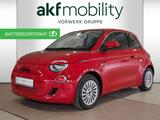 Fiat 500 RED 500-E - Fiat 500 Gebrauchtwagen in Hagen