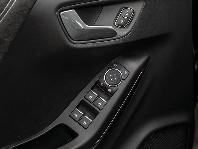 Ford Puma 1.0 Titanium Fahrassistenz-Paket Navi LED