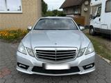 Mercedes-Benz E350CDI AMG-Line - Mercedes-Benz E 350 in Osnabrück