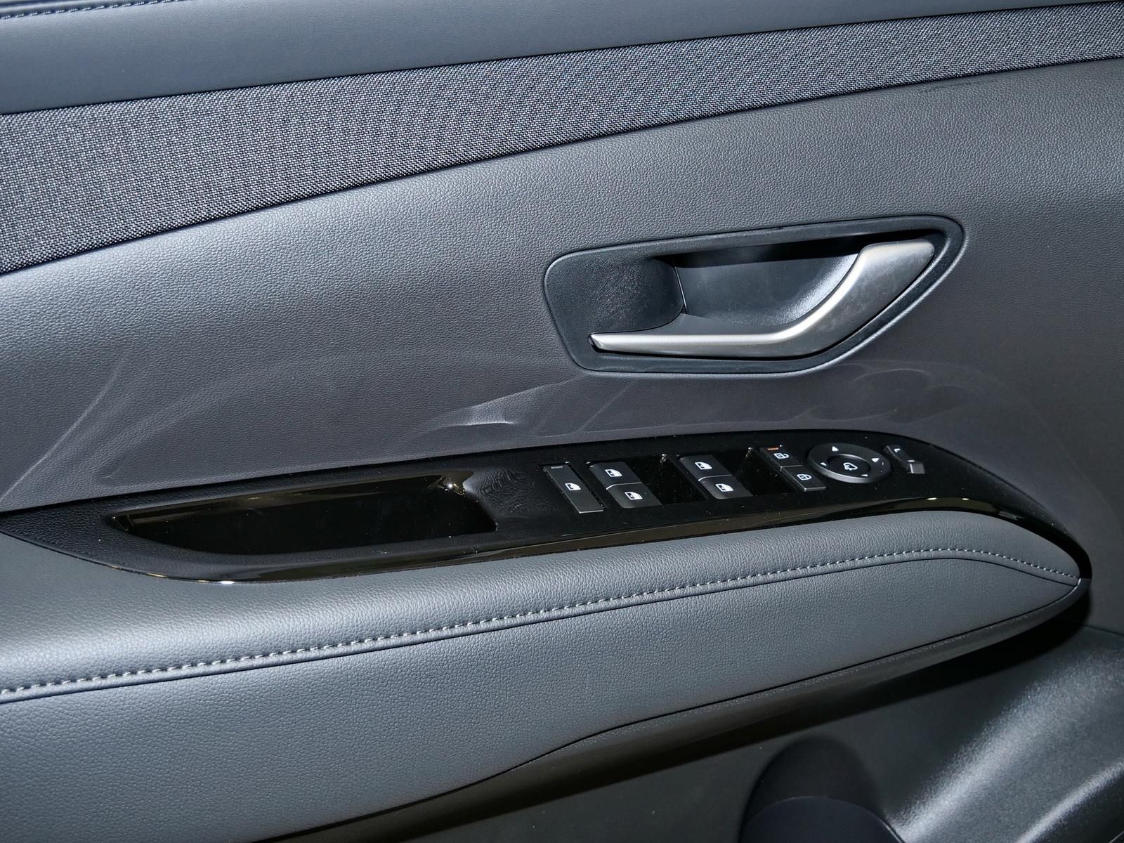 Hyundai Tucson – Bild 14