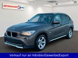 BMW X1 20 i xDrive 4*4 Bi-Xenon Tempomat Sitzheizung - BMW X1 in Halle