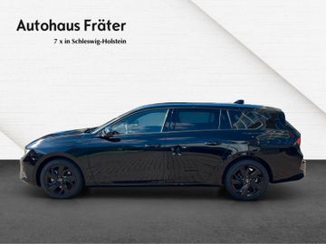 Fotografie des Opel Astra ST 1.2 GS Autom. Winterp. Kamera Infotainm