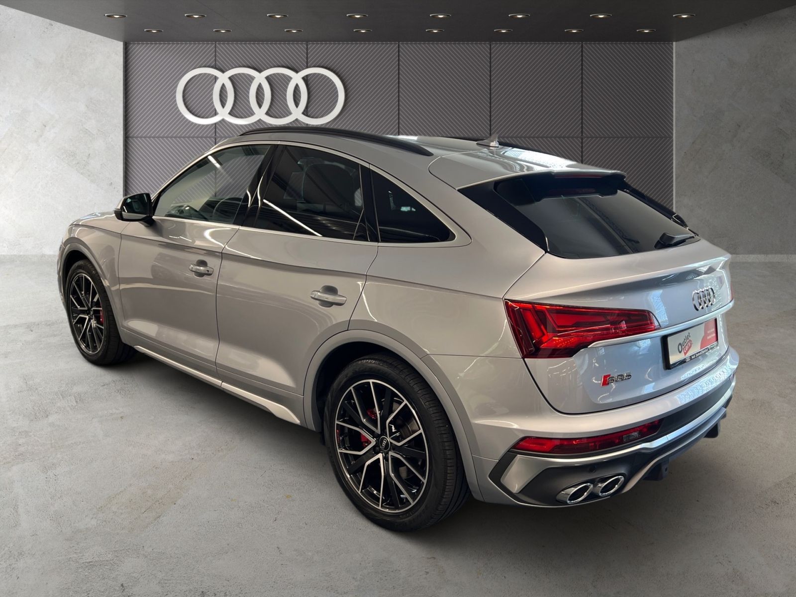 Audi SQ5 - Bild 7