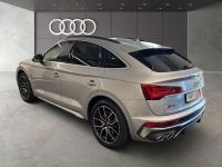 Audi SQ5 - Vorschau Bild 7