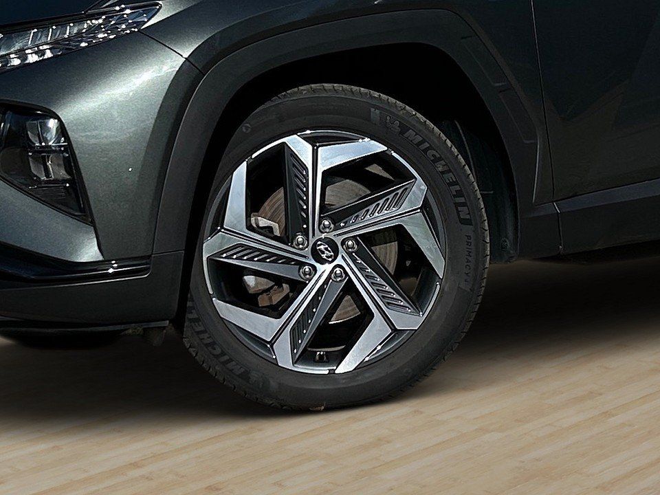Fahrzeugabbildung Hyundai TUCSON PHEV 1.6T 4WD TREND ASSIST-P 1HD GARANTIE