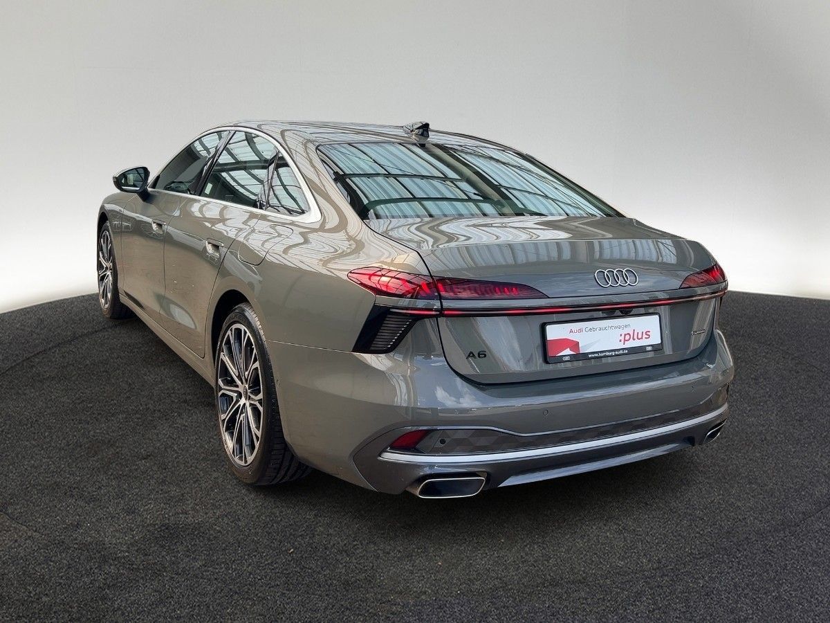 Audi A6 - Bild 3