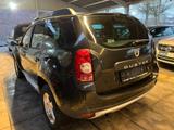 Dacia Duster Prestige 4x2 - Dacia Duster: 4.4