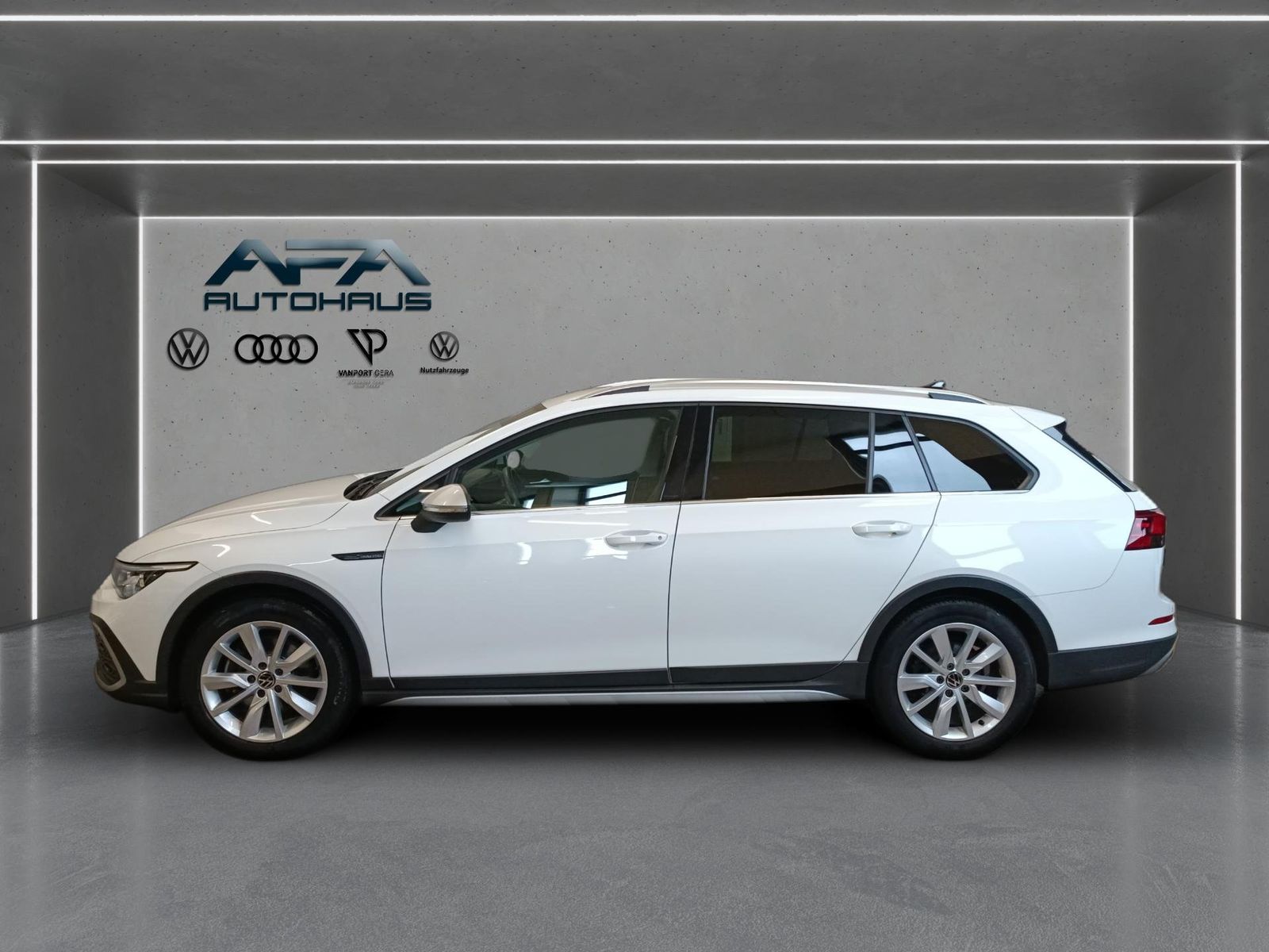 Volkswagen Golf - Bild 4