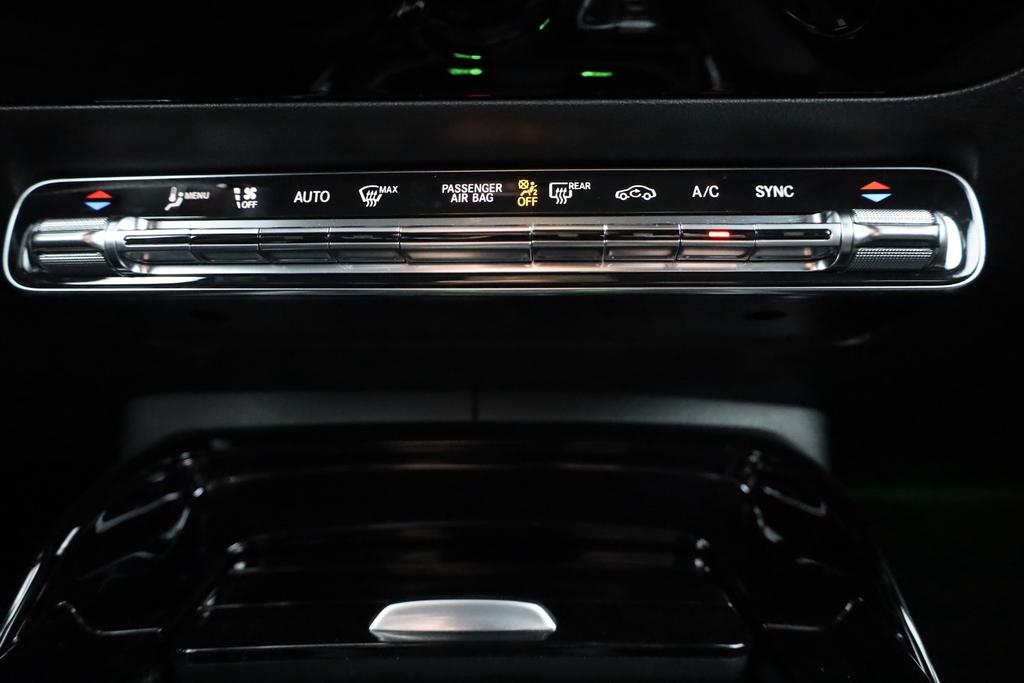 Mercedes-Benz CLA 45 AMG Shooting Brake