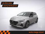 Hyundai i20 1.0 T-GDI N Line Keyless/SHZ/Bose/LED - Hyundai i20: Schwarz